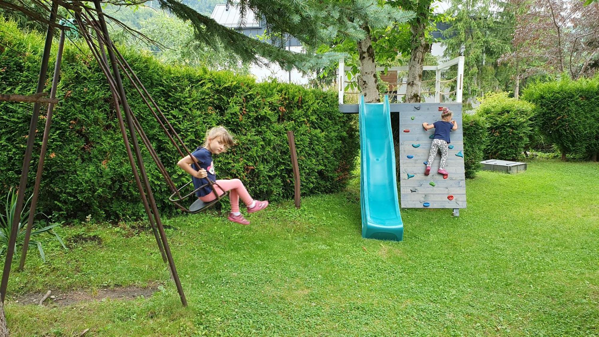 שצ'צ'ירק Apartament Olimpijska 54 Z Prywatnym Jacuzzi Na Tarasie מראה חיצוני תמונה